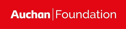 Auchan Foundation Logo